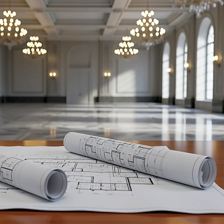 Federal Appeals Court Requests Clarification on Trump White House Ballroom Construction Halt