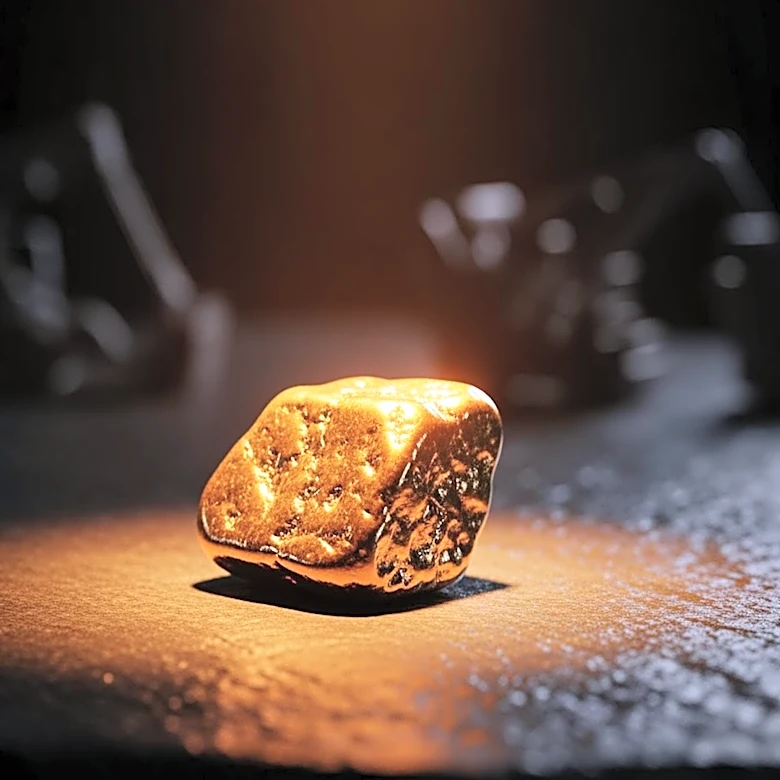 Venezuela's New Mining Law Aims to Attract U.S. Investment with Tax Reforms