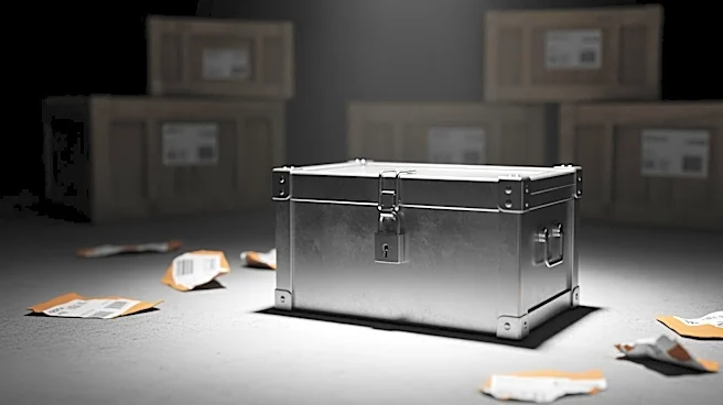 Philippine Authorities Seize P1.8 Billion in Illegal Goods in Nationwide Crackdown