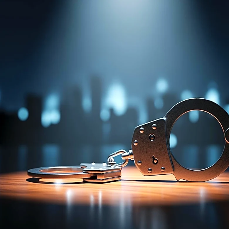 Three Iranian Nationals with Regime Ties Arrested in Los Angeles