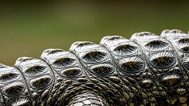 New York Man Ends Legal Battle Over 12-Foot Emotional Support Alligator