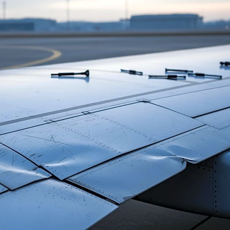 Man Arrested for Allegedly Damaging US Military Aircraft at Shannon Airport