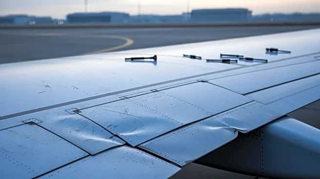 Man Arrested for Allegedly Damaging US Military Aircraft at Shannon Airport