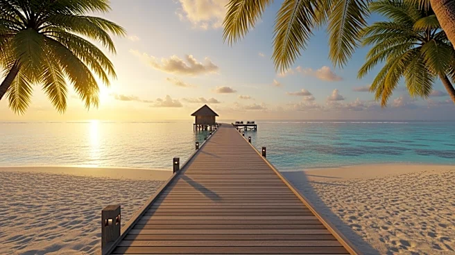 Olo Caye Project to Transform Belizean Tourism with Major Investment