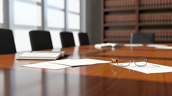 Colorado Lawmakers Accused of Evading Open Records Laws in Retreat Lawsuit