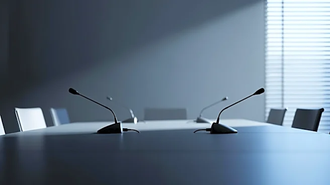 US and Iran Begin Direct Negotiations Amid Fragile Ceasefire