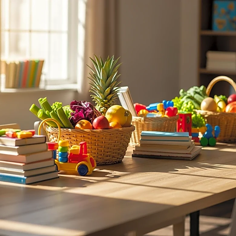 LAUSD Strike Preparations: Families to Receive Free Food and Childcare Amid School Closures