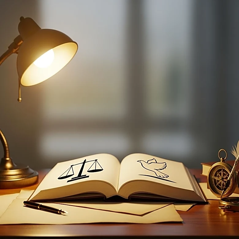 College Students Analyze President Trump's Iran Threats in Context of Just War Theory