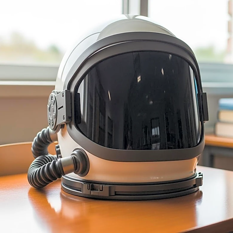 Dulaney High School Celebrates Alum Reid Wiseman's Historic Return from Space