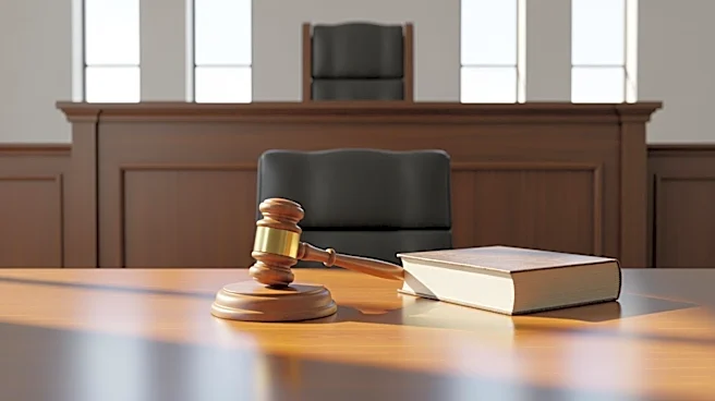 Appeals Court Requests Further Explanation on Trump Ballroom Project Ruling