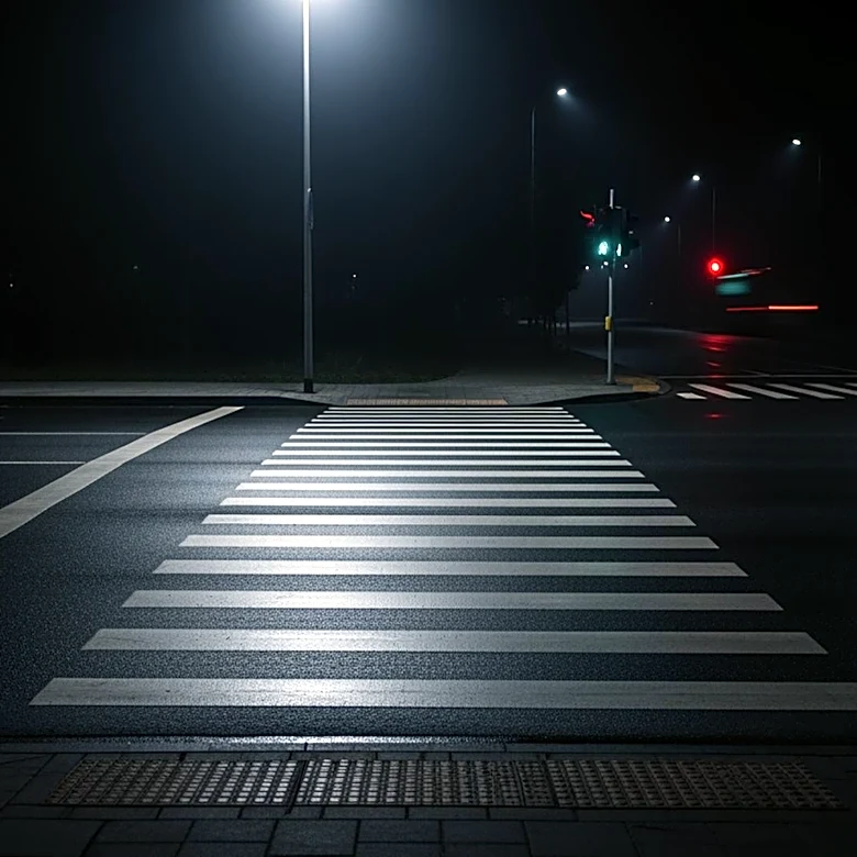 Fatal Pedestrian Accident on Winner Road in Kansas City Under Investigation