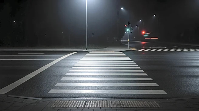 Fatal Pedestrian Accident on Winner Road in Kansas City Under Investigation