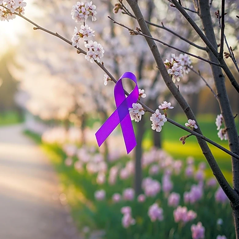 Lustgarten Foundation Organizes Spring '26 Walk to Support Pancreatic Cancer Research
