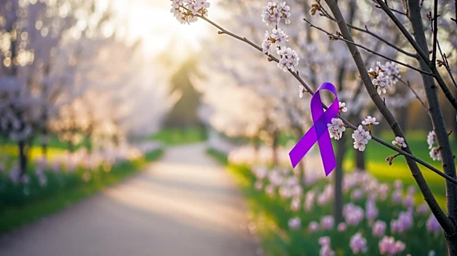 Lustgarten Foundation Organizes Spring '26 Walk to Support Pancreatic Cancer Research
