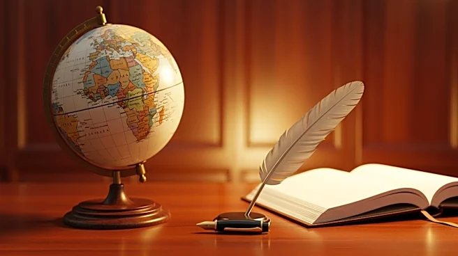 Former Congressman Eliot Engel Dies at 79, Leaving Legacy in Foreign Affairs