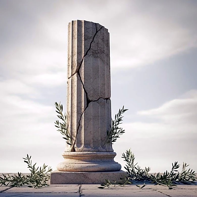 Pope Leo XIV Criticizes U.S.-Israeli Actions in Iran as 'Delusion of Omnipotence'