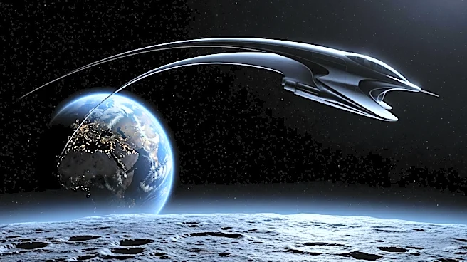 Artemis II Crew Completes Record-Breaking Lunar Voyage