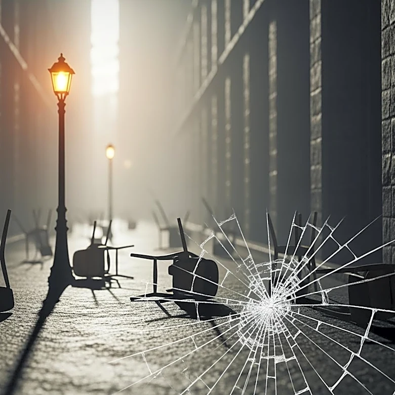 Iran's Use of Human Shields Raises War Crime Concerns Amid U.S. Conflict