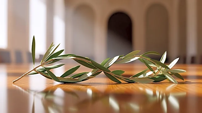 Hungary's Election Could Impact Israel's EU Relations