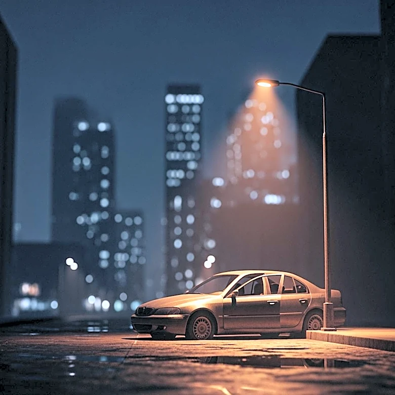 Chicago Man Sentenced to Over 14 Years for 2023 Carjacking Incident, Highlighting Crime and Justice Issues