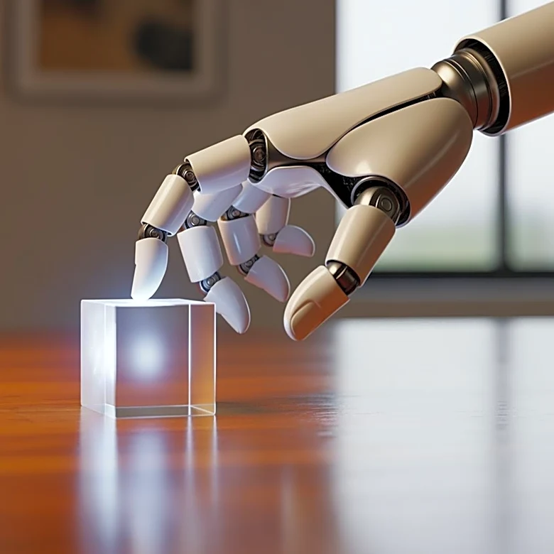 Generalist AI's Gen-1 Model Enhances Robot Dexterity for Household Tasks