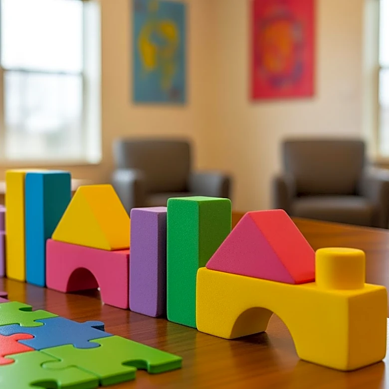 North Texas Nonprofit Hosts Inclusive Event for Children with Special Needs