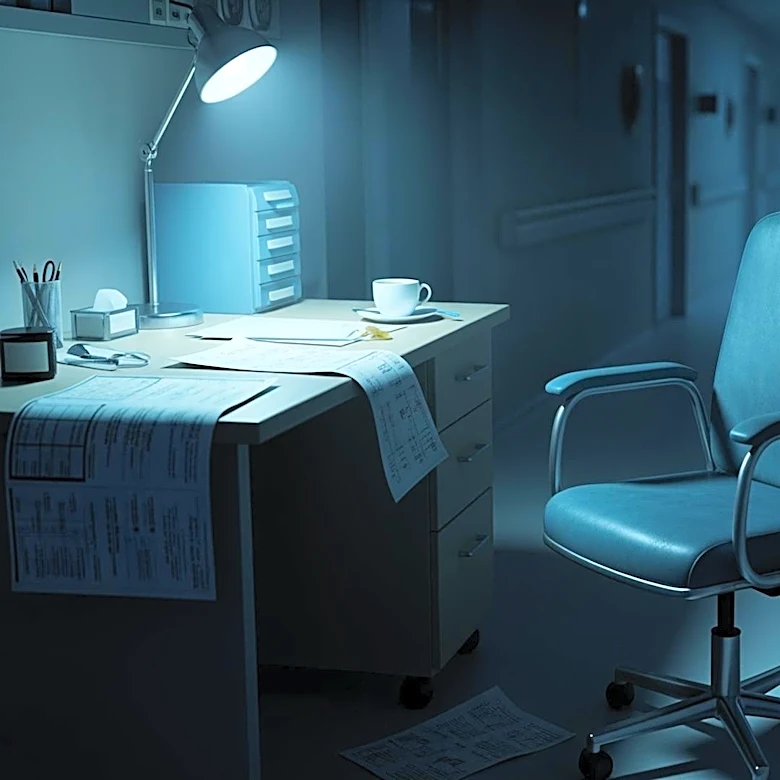 Nursing Burnout: Systemic Issues Beyond Self-Care Solutions