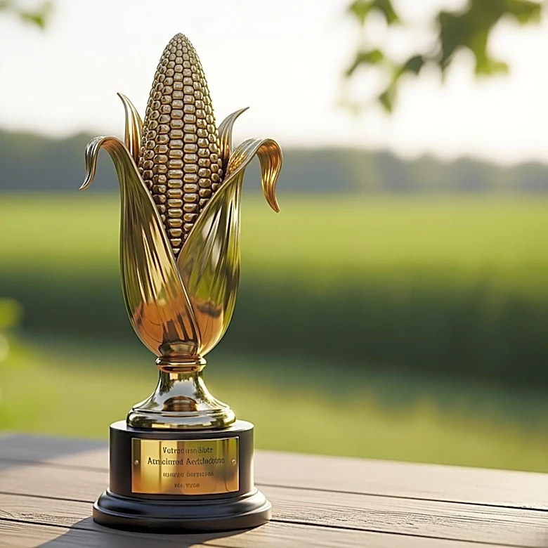 Calaveras County FFA Student Honored with Top Agricultural Award