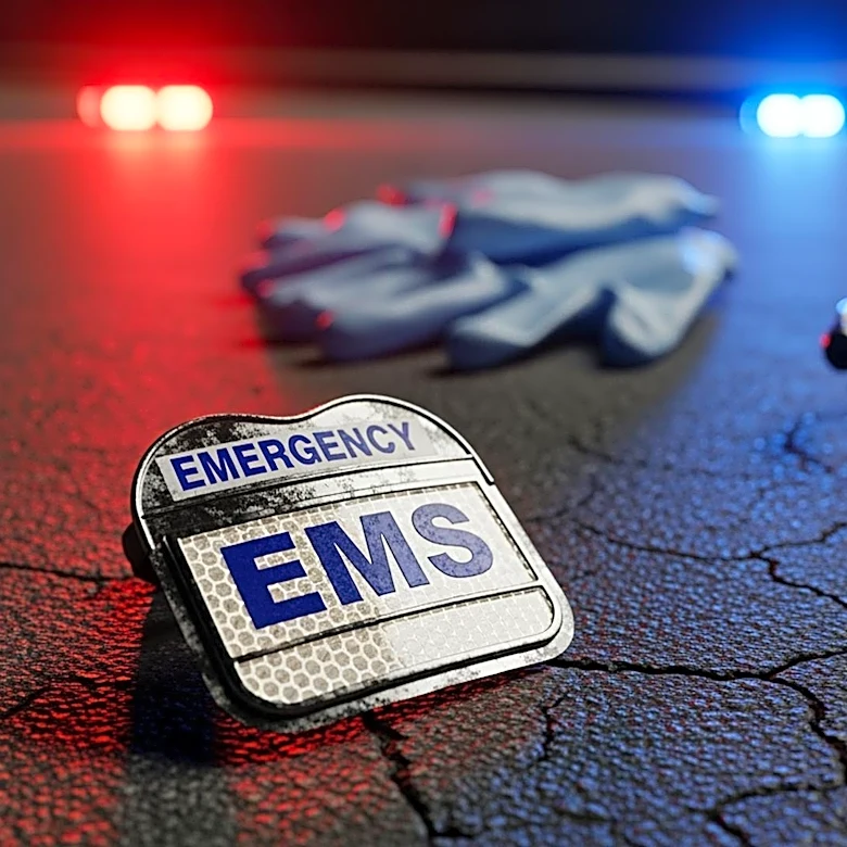 Bronx EMTs Attacked While Responding to Emergency Call