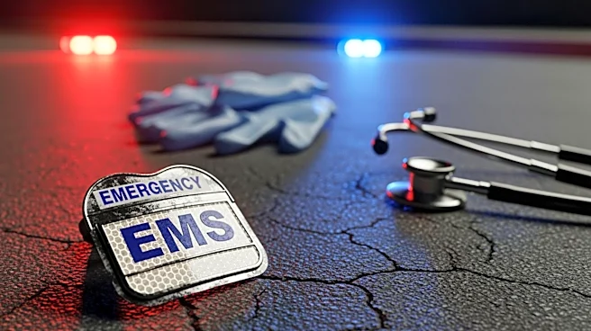 Bronx EMTs Attacked While Responding to Emergency Call