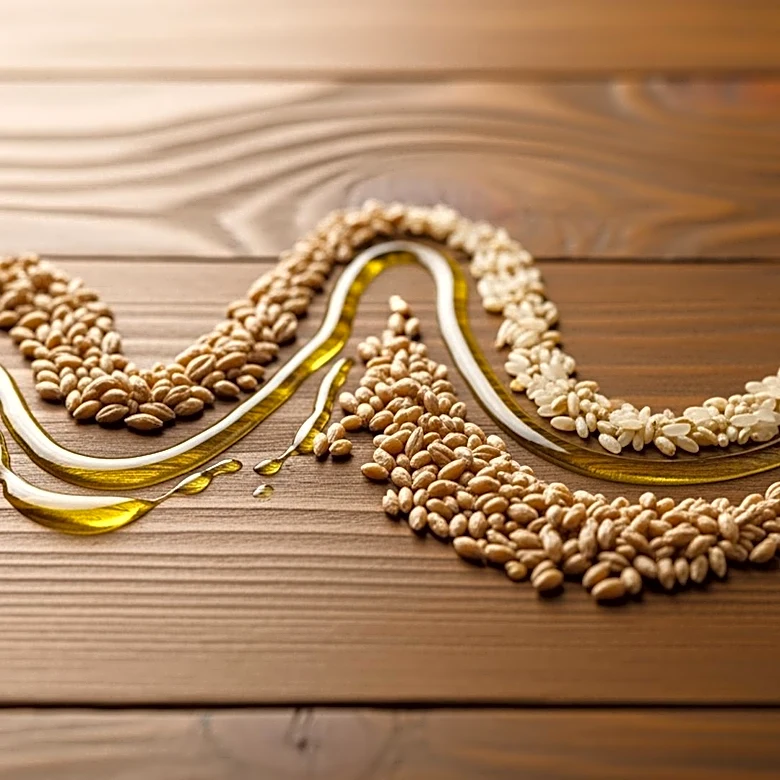 U.S. Food Prices Show Mixed Trends Amid Global Oil Market Disruptions