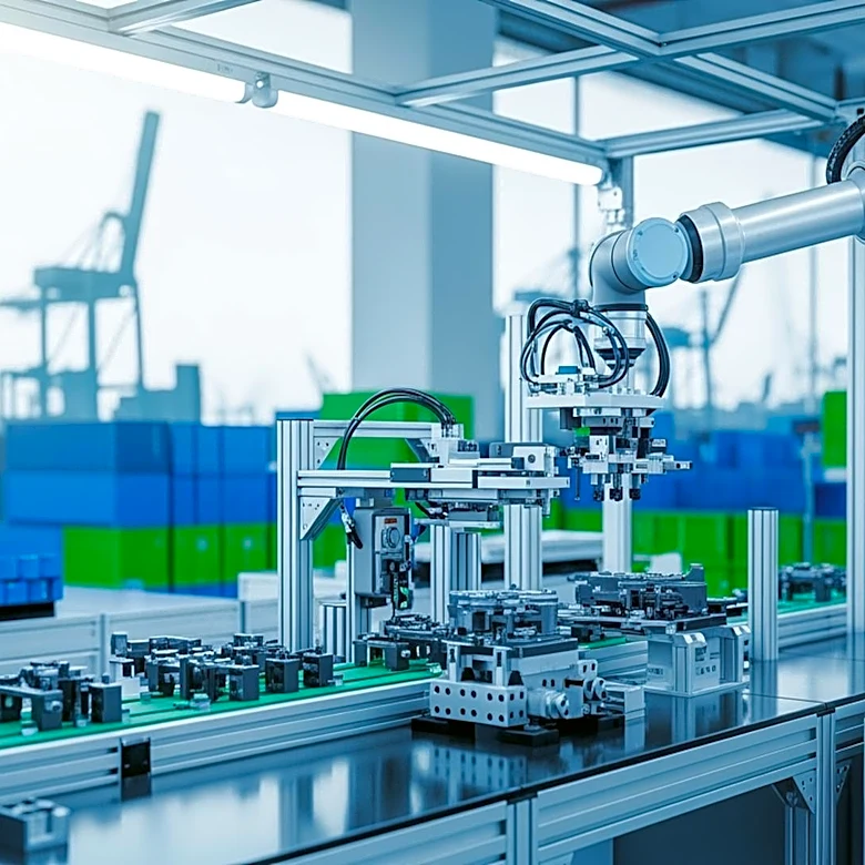 ODU's Workforce Innovation Drives Economic Growth in Hampton Roads