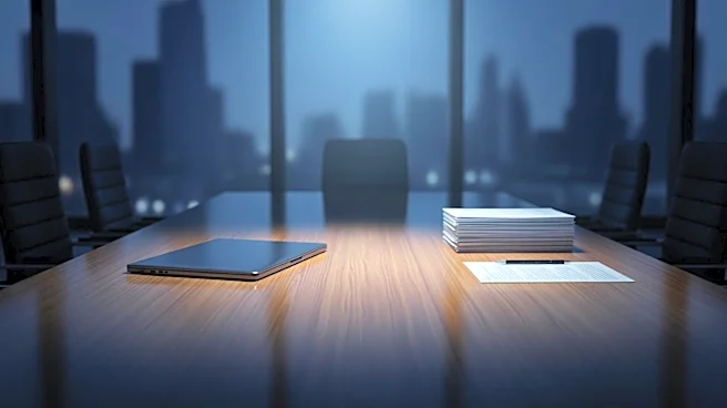 Imperial County Board Meeting Arrest Highlights Nationwide Tensions Over Data Centers