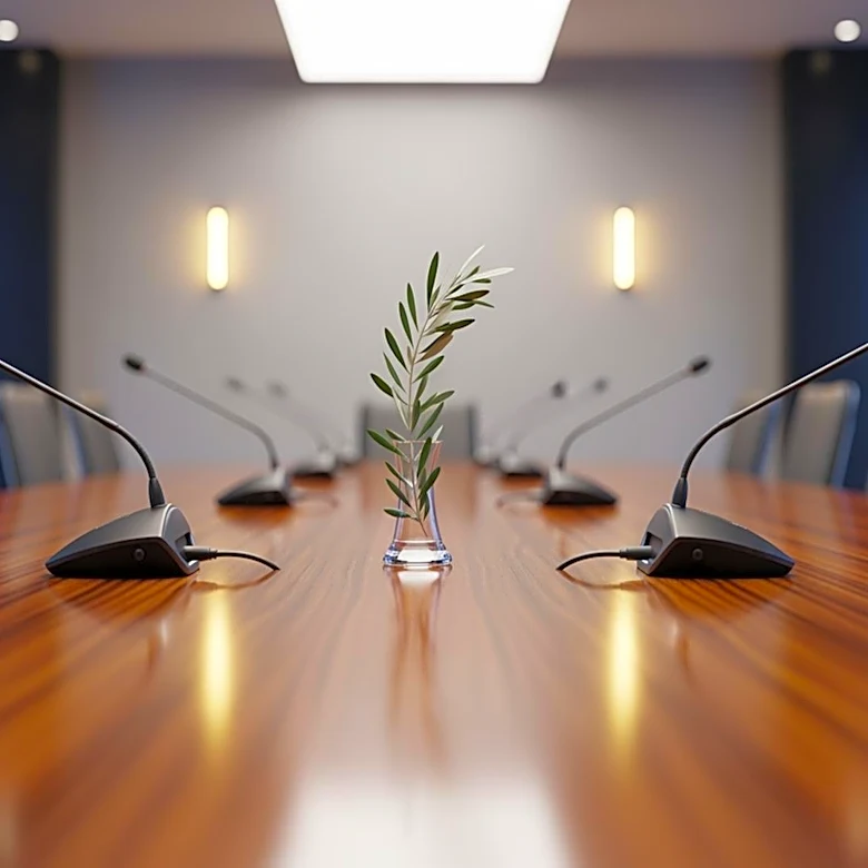 Iranian Delegation Arrives in Pakistan for Critical Peace Talks with U.S.