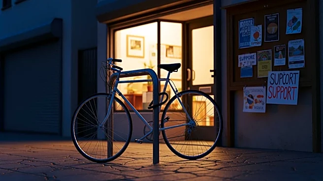 Aurora Bike Shop Faces Closure Amid Break-Ins and Community Support