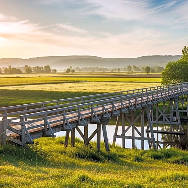 Uttar Pradesh Government Withdraws Legal Cases Against Tharu Community, Promotes Self-Reliance