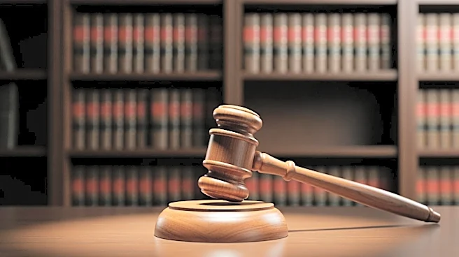 Federal Court Reviews Legal Challenge to President Trump's Global Tariffs