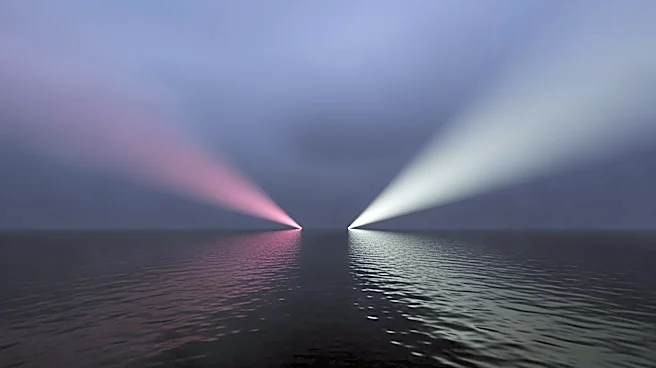 US-Iran Talks Pause Amid Disagreements Over Ceasefire and Strait of Hormuz