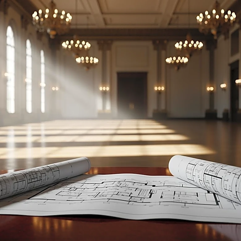 Federal Appeals Court Orders Reassessment of White House Ballroom Construction Halt