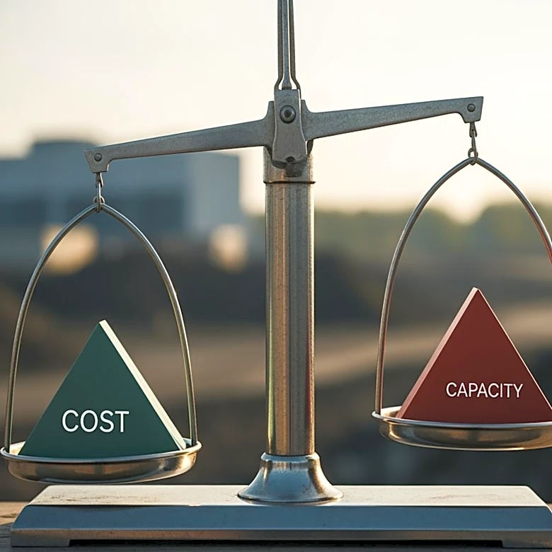 Costa Mesa City Council Approves Rate Hike for County Landfill Use Amid Capacity Concerns