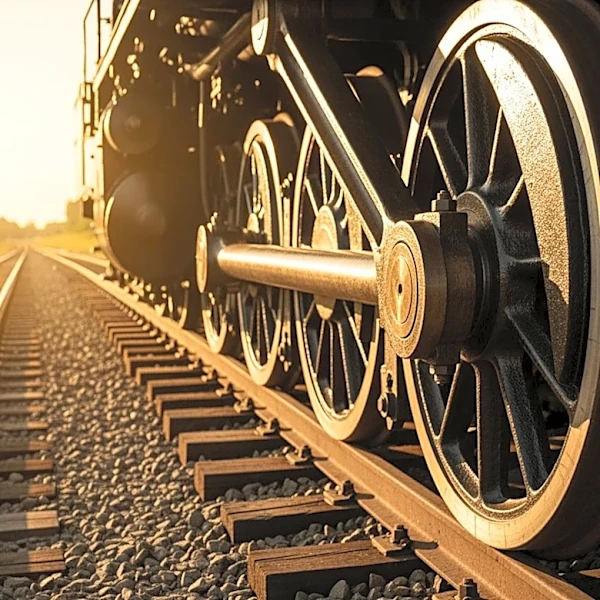 Big Boy No. 4014 Locomotive Inspires Pop-Up Restaurant Event in Roseville
