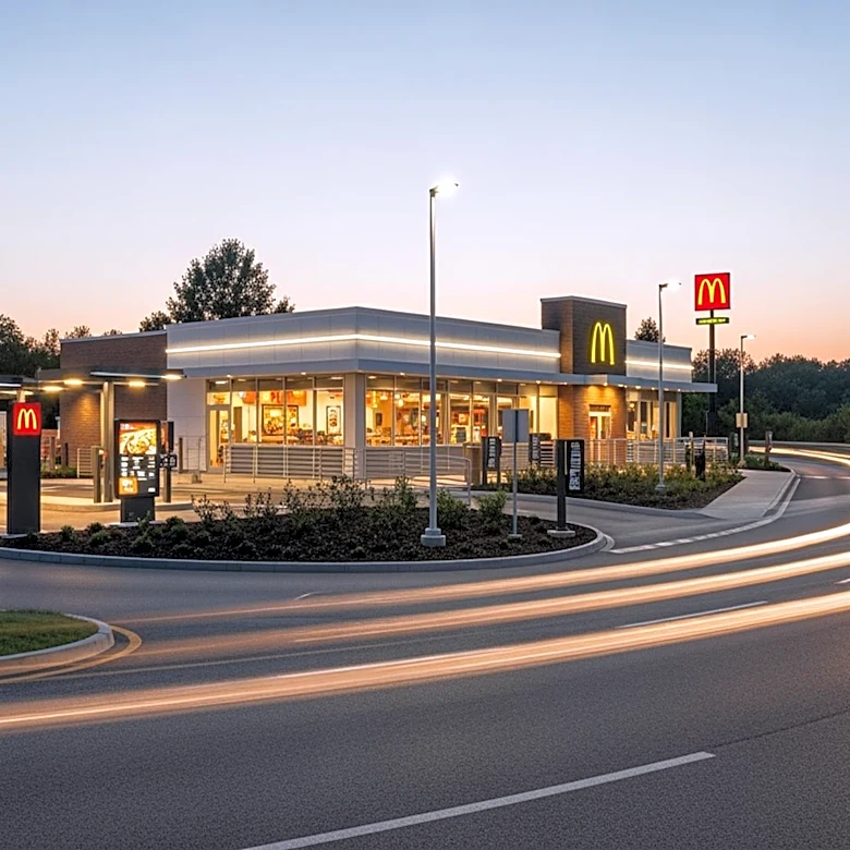 New Hillsboro In-N-Out Nears Completion Amid Traffic Concerns