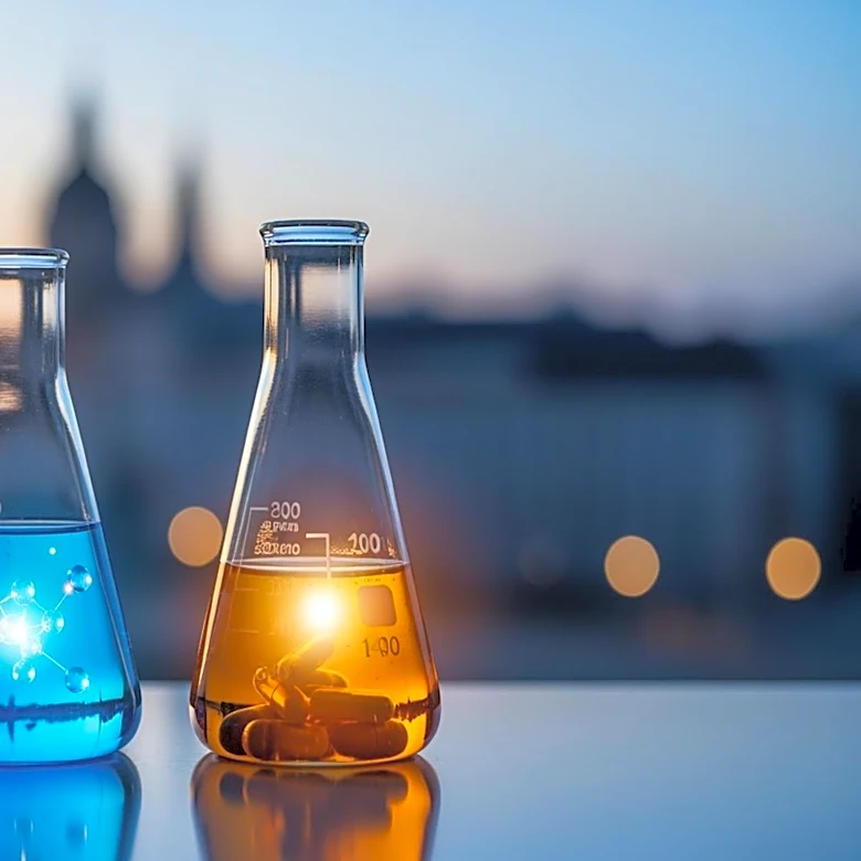 President Trump's Trade Policies and China's Biotech Boom Challenge Europe's Pharma Industry