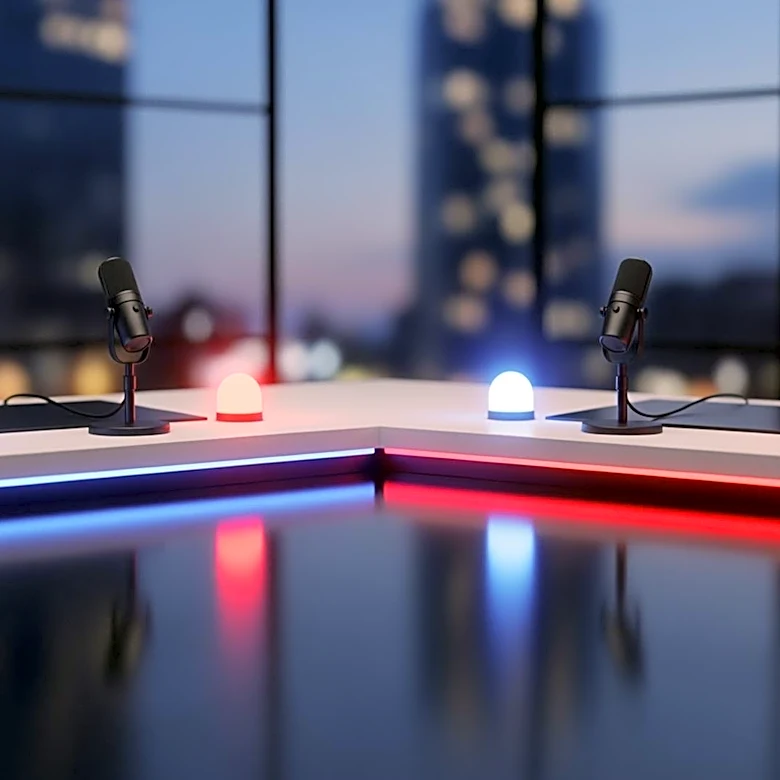 CBS LA Hosts Countdown to Governor's Debate with Political Experts