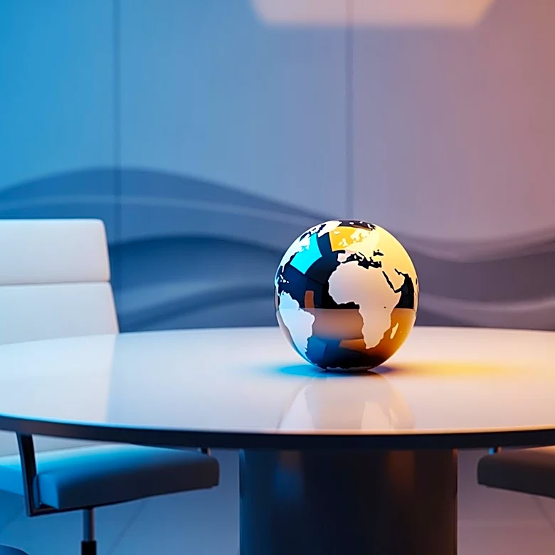 US-Iran Peace Talks in Islamabad Amid Tensions Over Strait of Hormuz