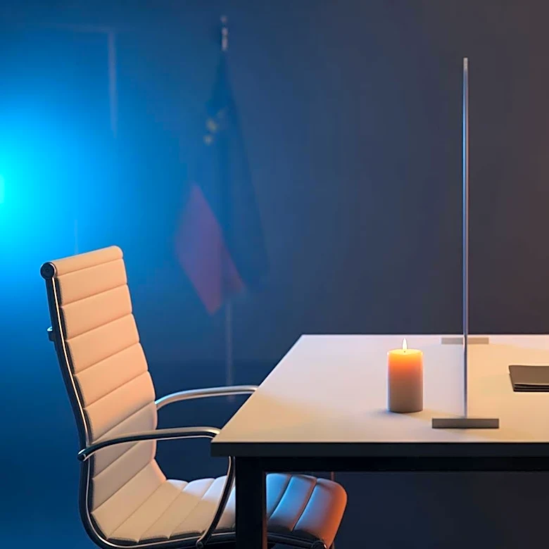 Iran and U.S. Negotiations Face Critical Moment Amid Tensions