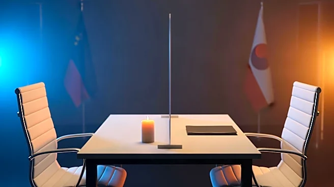 Iran and U.S. Negotiations Face Critical Moment Amid Tensions