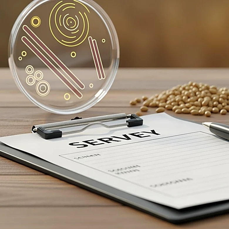 ACT Project Publishes Survey to Enhance AMR Awareness Among Food Producers