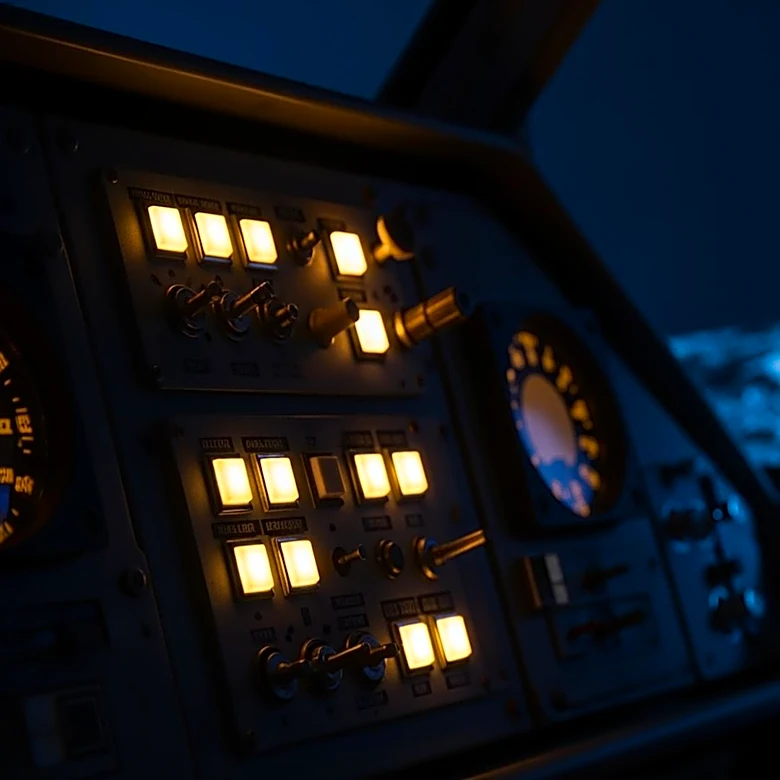 Apollo 13's 'Successful Failure' Mission Remembered for Its Ingenious Problem-Solving