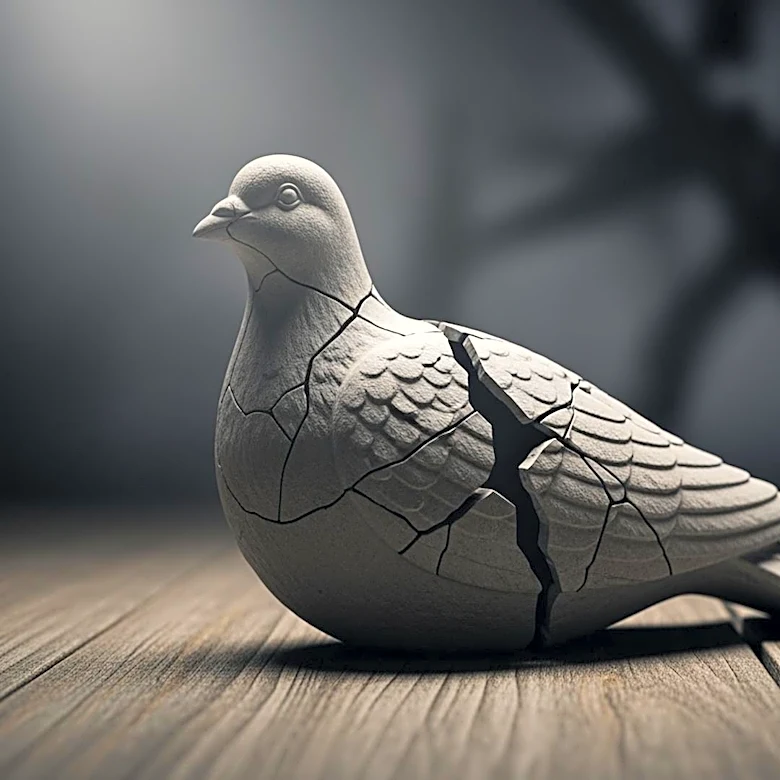 Orthodox Easter Truce Between Russia and Ukraine Collapses Amid Accusations